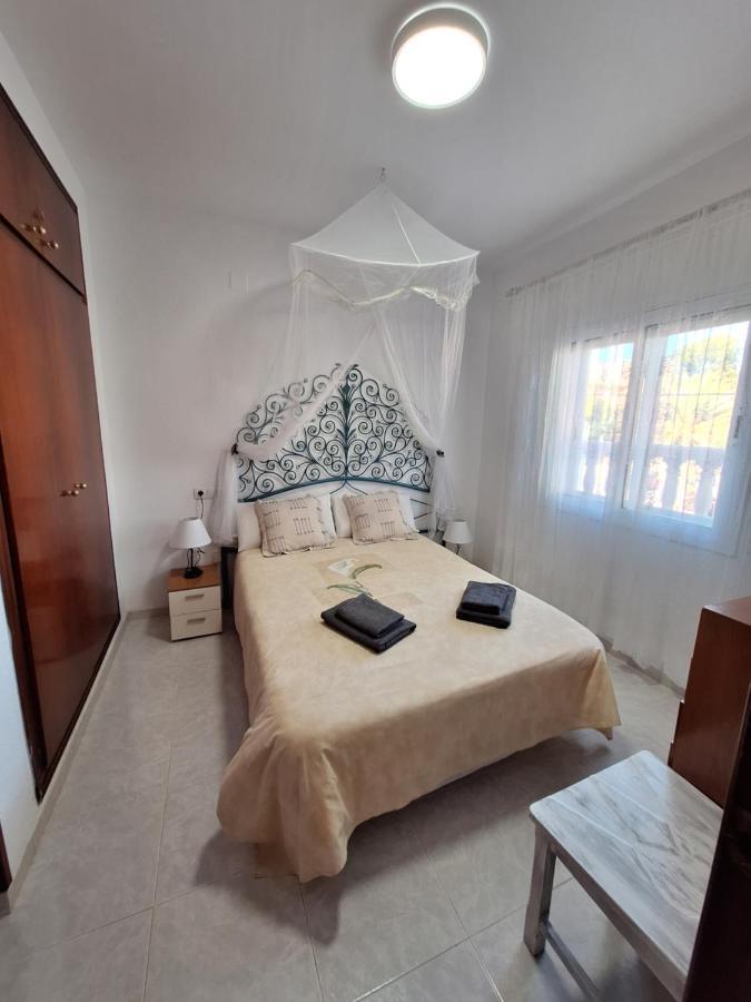 Apartamento California 6 Miami Playa Buitenkant foto