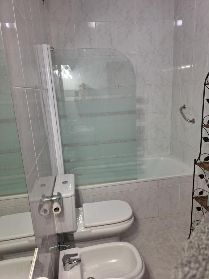 Apartamento California 6 Miami Playa Buitenkant foto