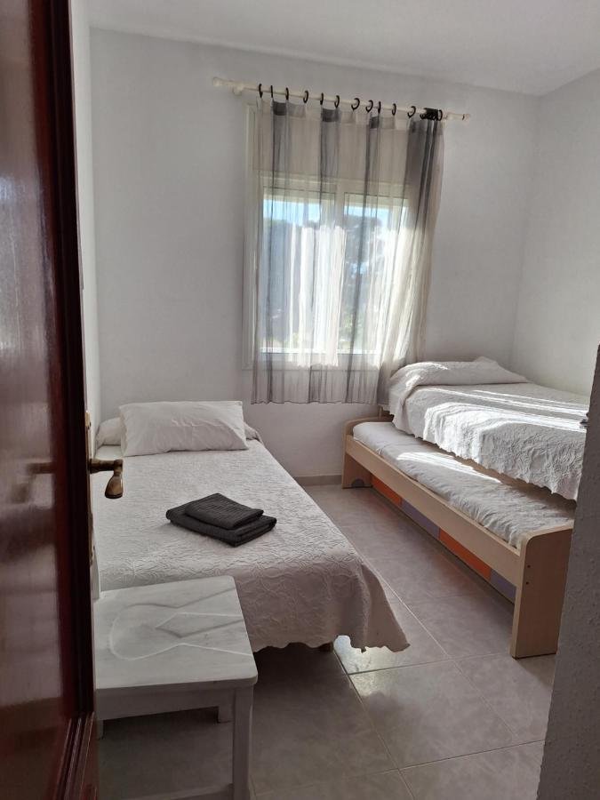 Apartamento California 6 Miami Playa Buitenkant foto