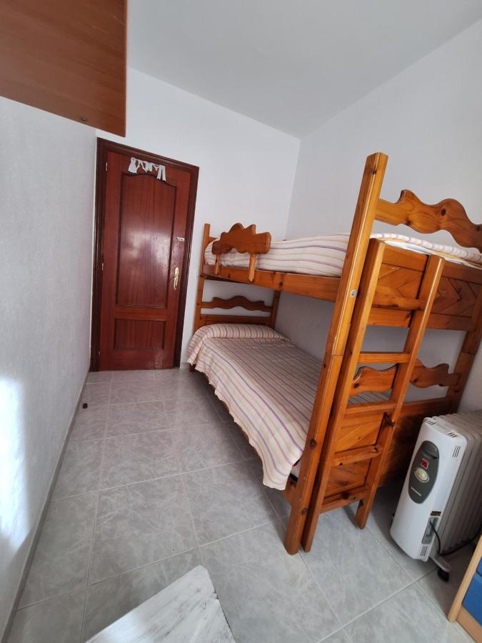 Apartamento California 6 Miami Playa Buitenkant foto