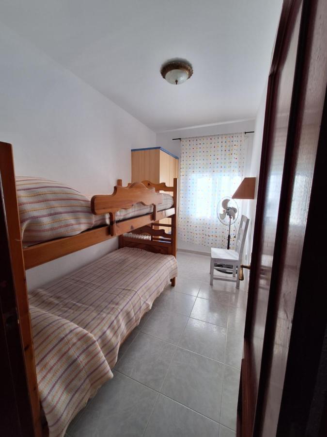 Apartamento California 6 Miami Playa Buitenkant foto