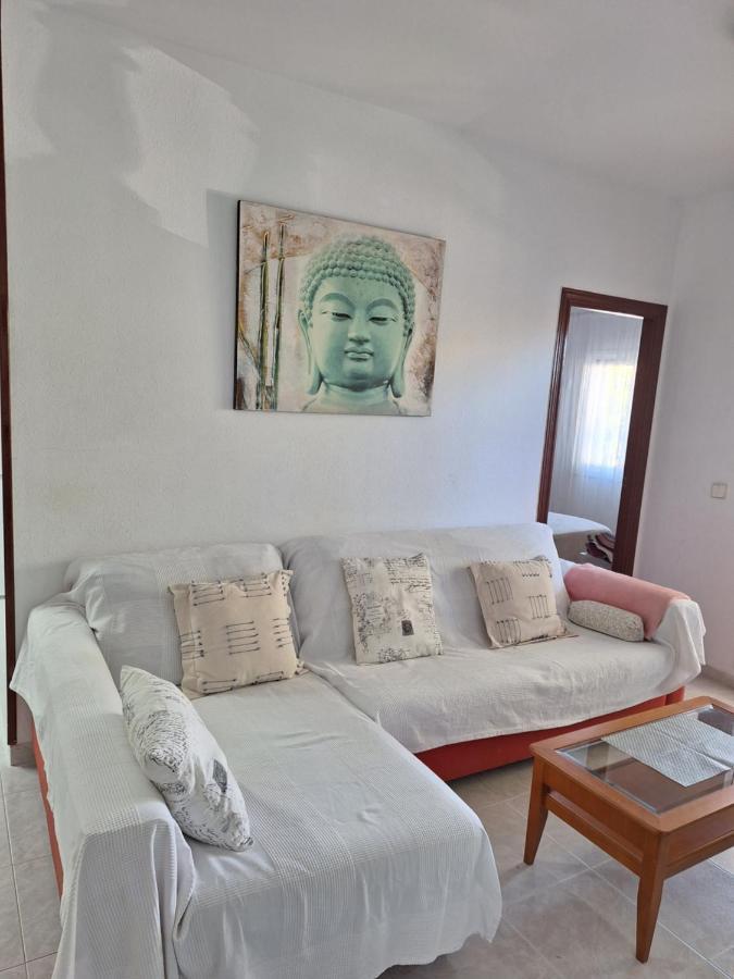 Apartamento California 6 Miami Playa Buitenkant foto
