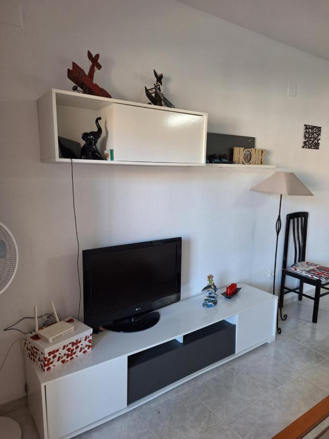 Apartamento California 6 Miami Playa Buitenkant foto