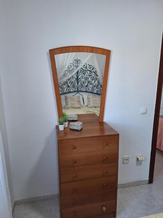 Apartamento California 6 Miami Playa Buitenkant foto