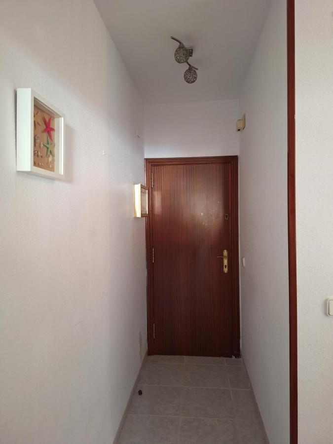 Apartamento California 6 Miami Playa Buitenkant foto