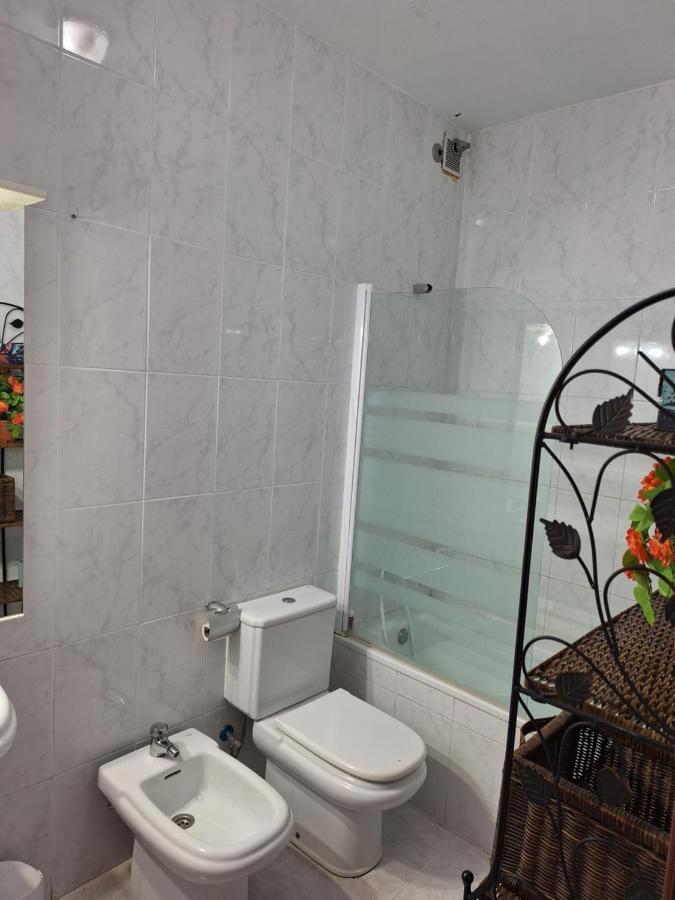 Apartamento California 6 Miami Playa Buitenkant foto