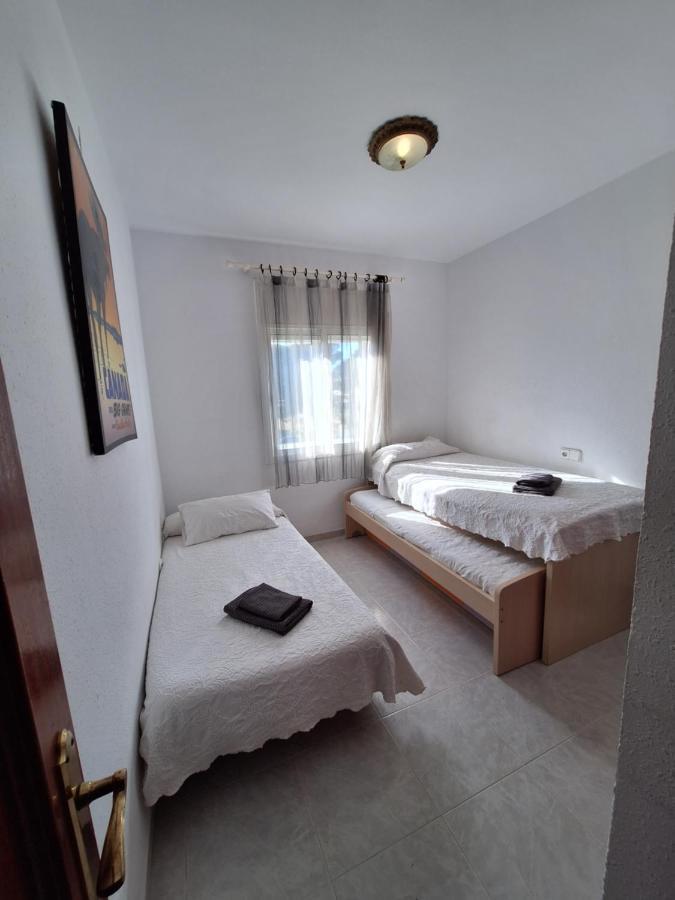Apartamento California 6 Miami Playa Buitenkant foto
