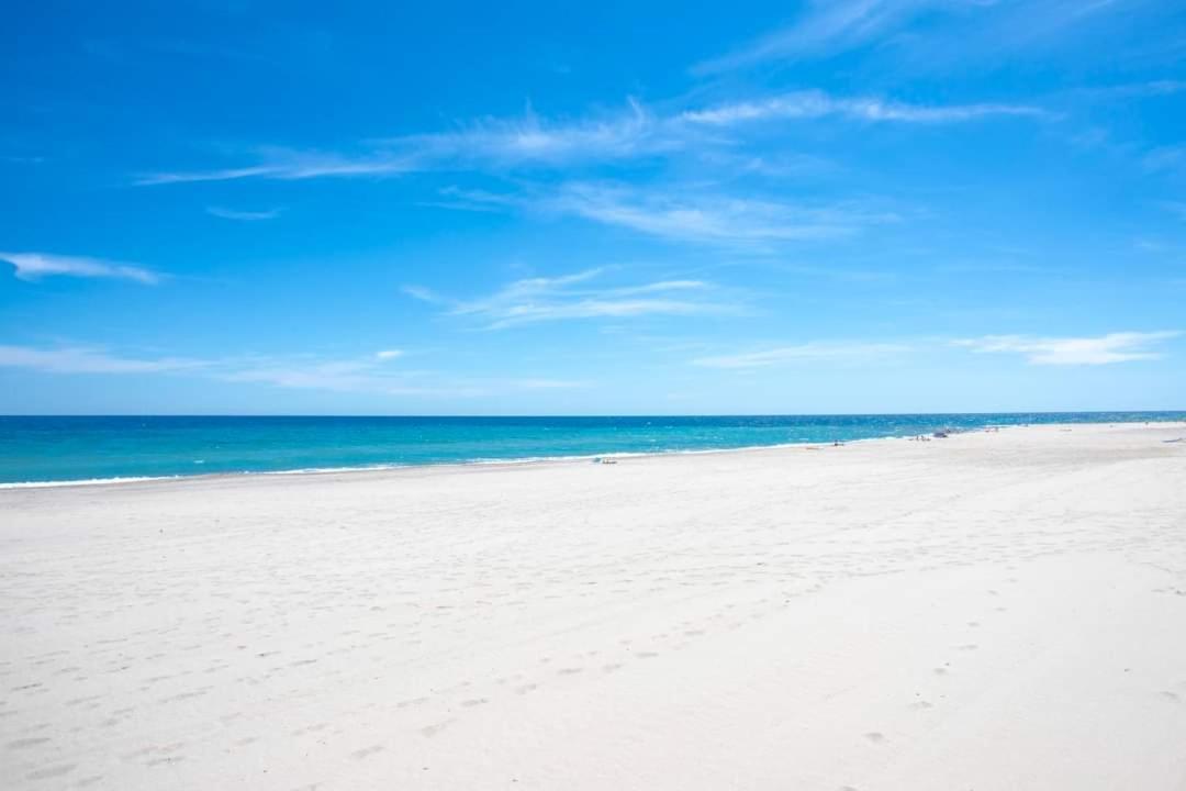 Apartamento California 6 Miami Playa Buitenkant foto